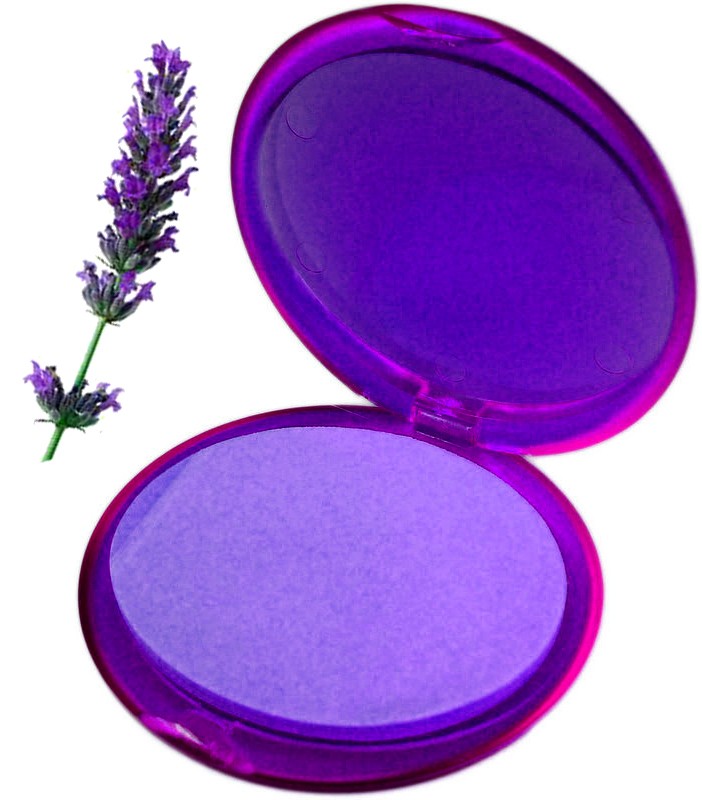 Paper Soap - Lavender