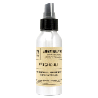 Aromatherapy Mist - Patchouli 100ml