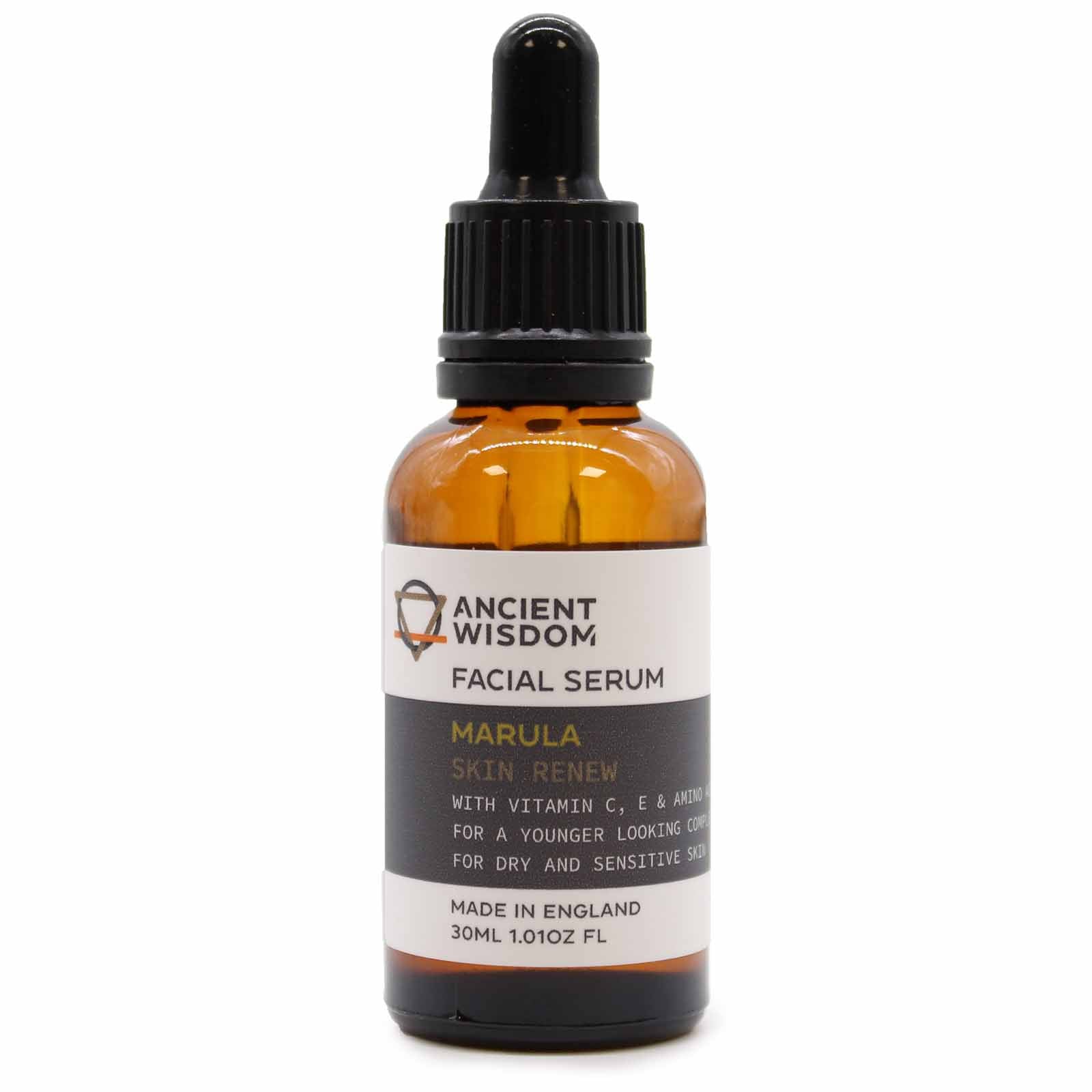 Marula Oil Serum - 30ml