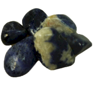 Tumble Stone - Sodalite
