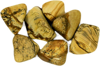 Tumble Stone - Kalahari Desert Stone
