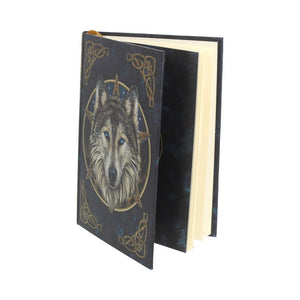Embossed Journal The Wild One (LP) 17cm