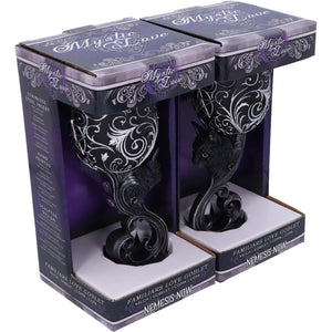 Familiars Love Goblets 18.5cm (Set of 2)