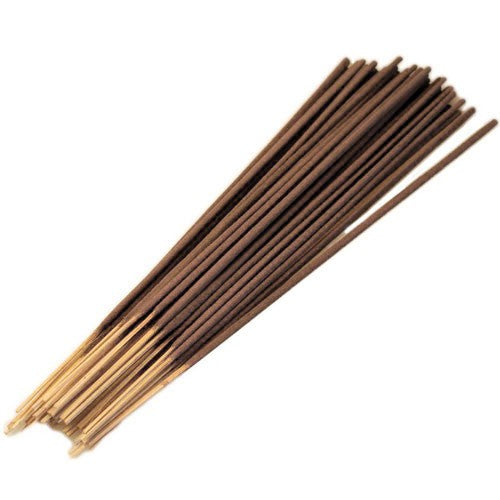 Incense - Vertiver Gold - Pack of 20 Sticks