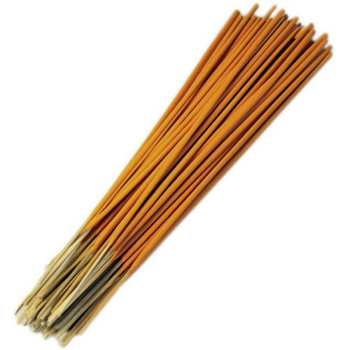 Incense - Orange & Cinnamon - Pack of 20 Sticks