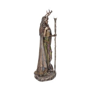 Keeper of The forest 28cm