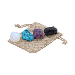 Dreamstones and Pouch
