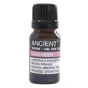 Lavender Essential Oil -10ml