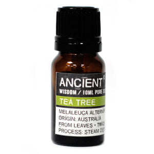 Tea Tree Essential Oil - 10ml