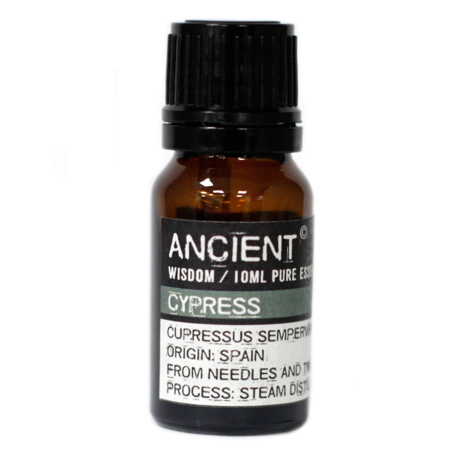 Cypress Essential Oil - 10ml