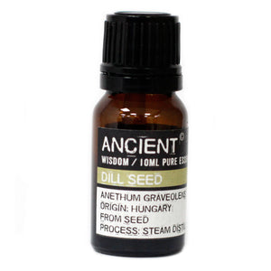 Dill seed Essential Oil - 10ml