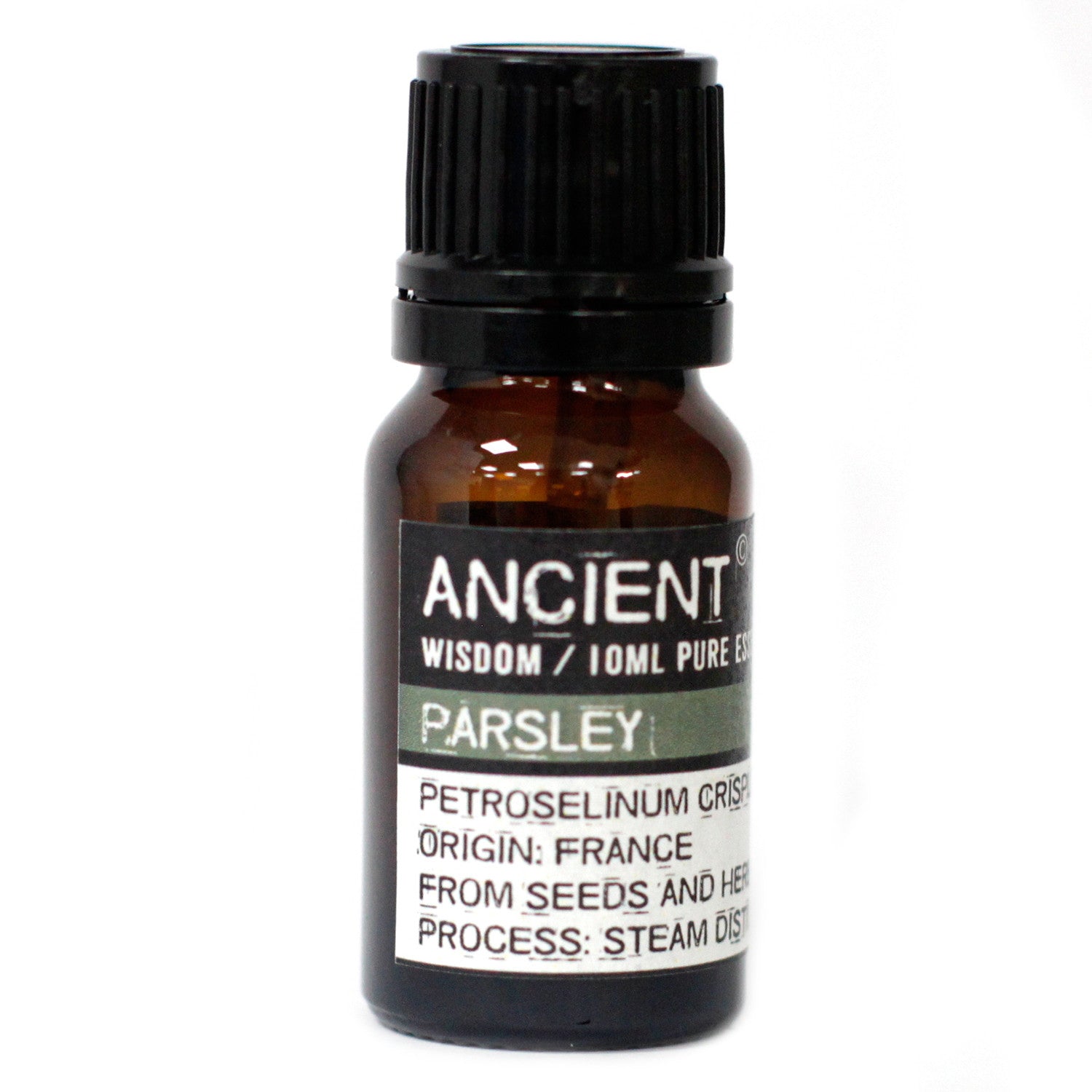 Parsley Essential Oil - 10ml