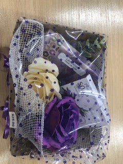 $25 Gift Box - Lavender
