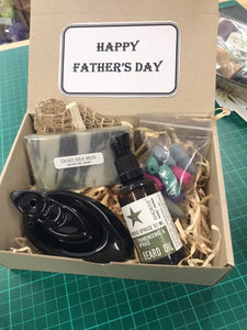 Fathers Day Gift Pack - Multi Pack