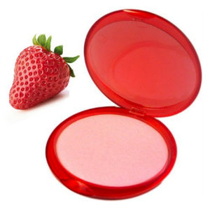 Paper Soap - Strawberry