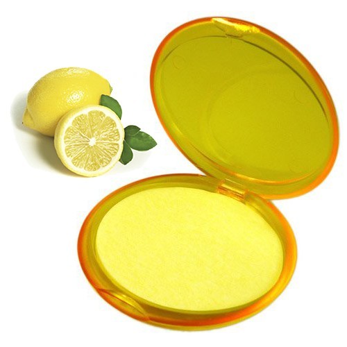 Paper Soap - Lemon