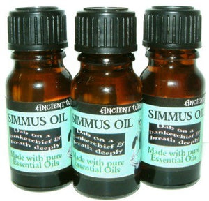 Simmus Oil - 10ml