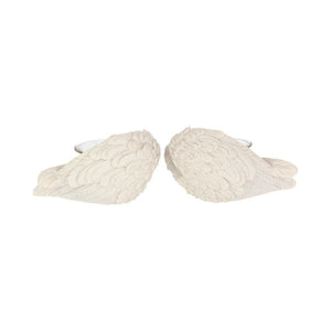 Angel Wings Tealights 8cm