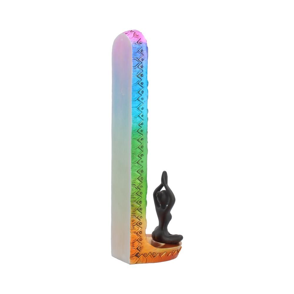 Aura Enlightenment Incense Burner 24cm