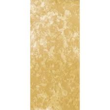Wax Sheet 17.5 * 8 cm Gold Marble